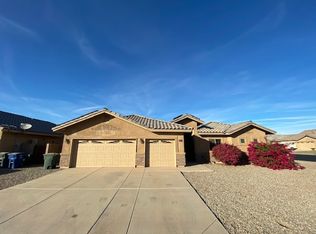 4166 W 24th Rd, Yuma, AZ 85364