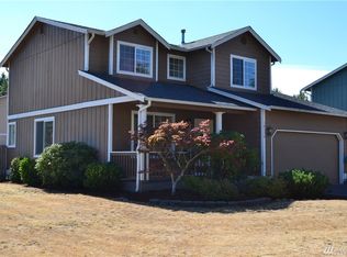 19332 71st Ave E, Spanaway, WA 98387