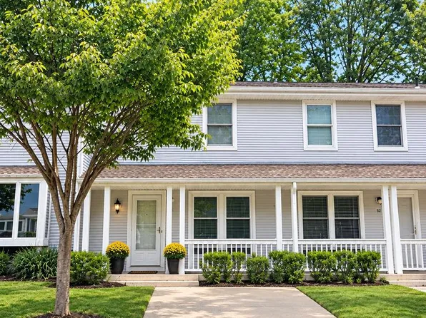 53 David Brearley Ct, Princeton, NJ 08540