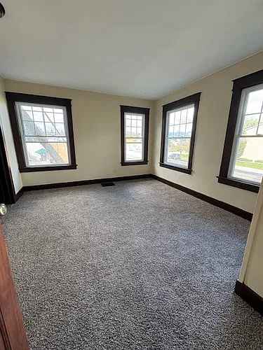 Floor plan 310 E Main Street - 3B