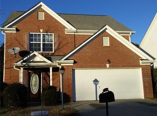 986 Hawthorn Ln, Grayson, GA 30017