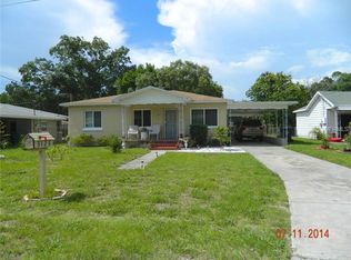 3123 W Cherry St, Tampa, FL 33607