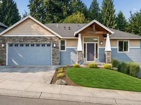1204 NW 114th St, Vancouver, WA 98685