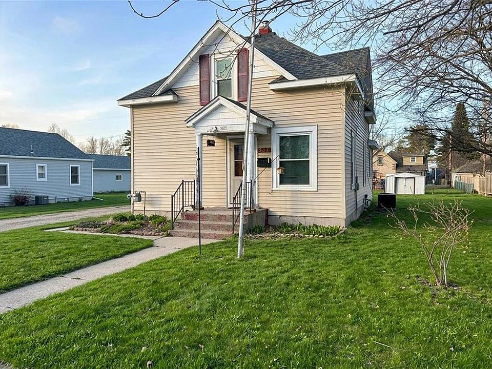 1st image of 507 West Humbird Street