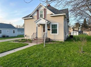 507 W Humbird St, Rice Lake, WI 54868