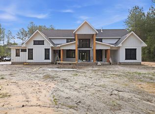 1942 Tull Rd, Greenville, NC 27858
