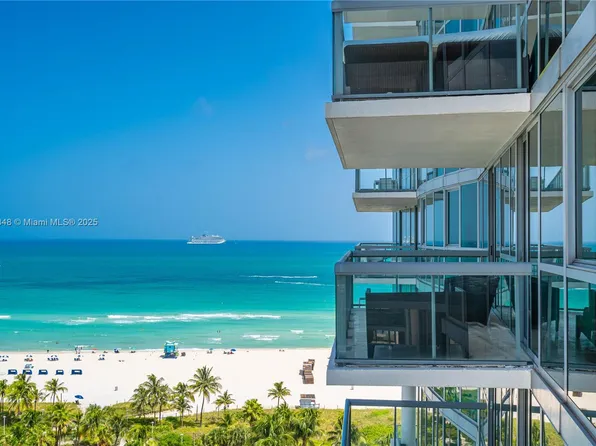101 Twenty #1803/5, Miami Beach, FL 33139