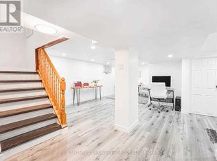 82 Centennial Pkwy S #BASEMENT, Hamilton, ON L8G2C5