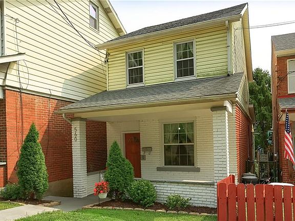2nd image of 560 560 Hazelwood Ave