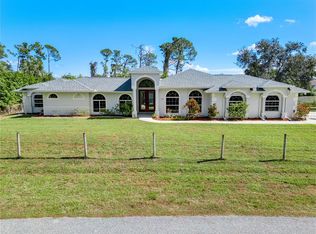 3138 Blocton Rd, North Port, FL 34288