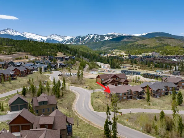 5 WAGON WHEEL Drive, Fraser, CO 80442