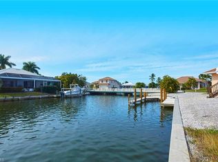390 Wales Ct LOT 2, Marco Island, FL 34145