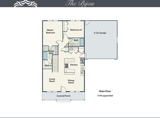 144 S 4th Ave, Deer Trail, CO 80105