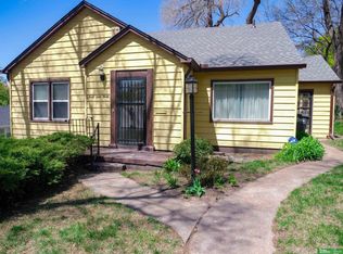 4140 Binney St, Omaha, NE 68111