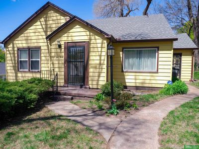 4140 Binney St, Omaha, NE, 68111