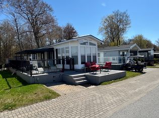 Sun Retreats Sherkston Shores, Pt Colborne, ON L0S 1R0