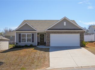 505 Baythorne Way, Pelzer, SC 29669