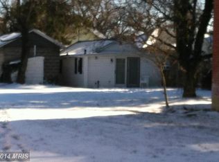 44 N 6th St, Chambersburg, PA 17201
