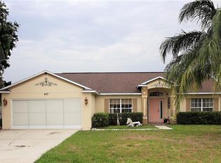407 Lark Ct, Poinciana, FL 34759