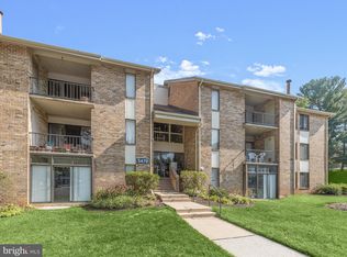 5478 Cedar Ln UNIT C4, Columbia, MD 21044