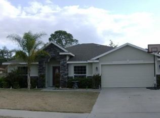 469 Kettering Rd, Deltona, FL 32725