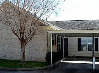 1129 Welsh Ave, College Station, TX 77840