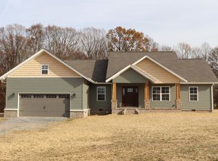 166 Coley Ct LOT 11, Lafayette, TN 37083