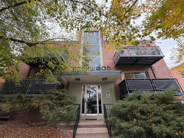1661 Cook St APT 1, Denver, CO 80206