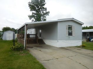 5330 Goshen Rd LOT 72, Fort Wayne, IN 46818