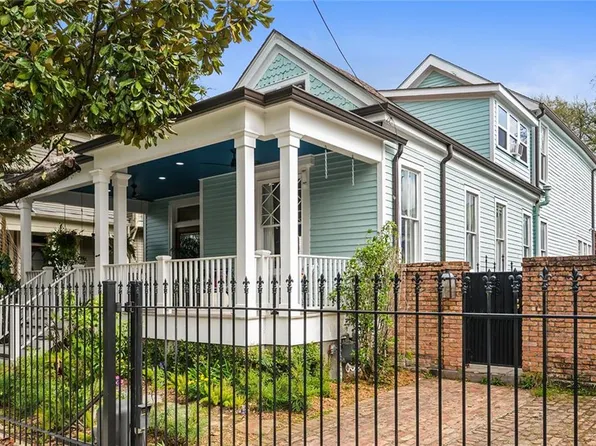 7813 Jeannette St, New Orleans, LA 70118