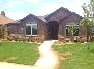 12308 Peoria Ave, Lubbock, TX 79423