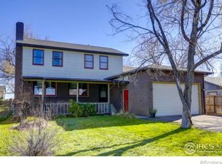754 S Denver Ave, Fort Lupton, CO 80621