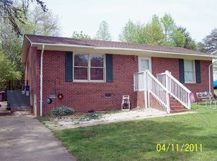 428 Killion Dr, Gaffney, SC 29340