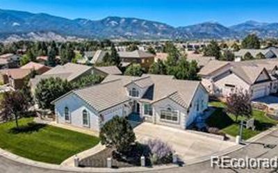 26 Silver Spruce Drive, Salida, CO, 81201