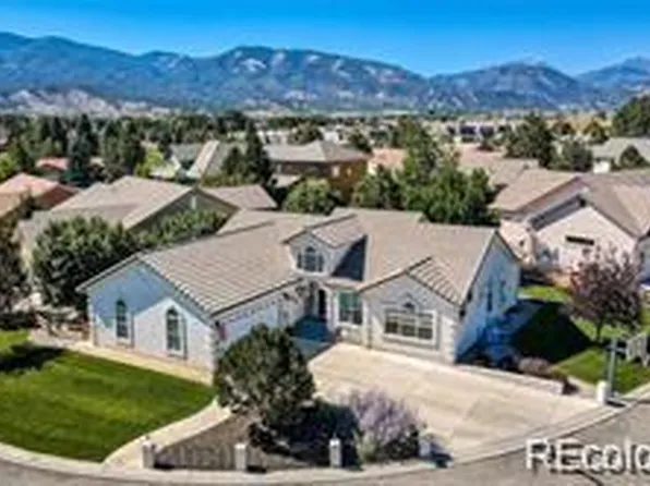 26 Silver Spruce Drive, Salida, CO 81201
