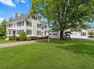593 Main St, Norwell, MA 02061
