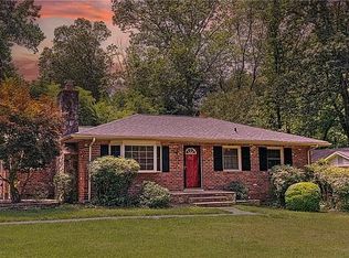 8839 Trevillian Rd, North Chesterfield, VA 23235