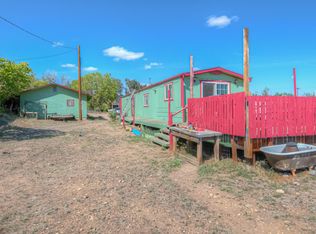 528 W 4th St, Walsenburg, CO 81089