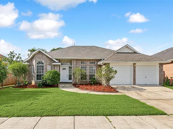 124 Barnes Ct, Gretna, LA 70056