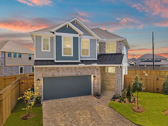 3rd image of 1214 Shaded Rock Dr