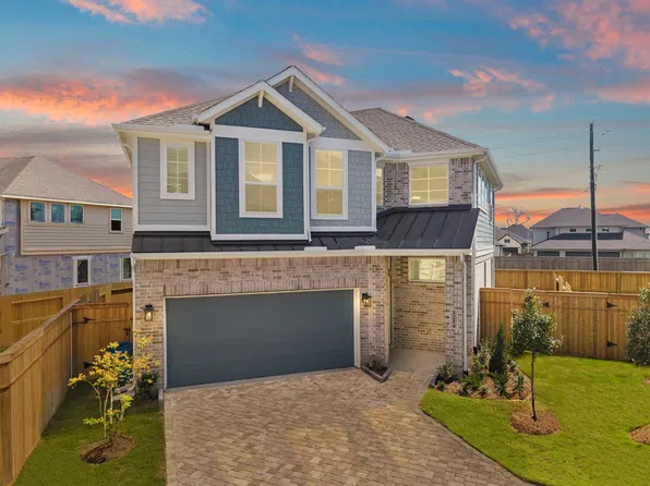 2743 Brandon Bluff Bnd, Fulshear, TX 77441