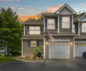 279 Pinebrook Drive, Hyde Park, NY, 12538