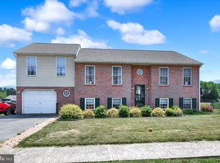 49 Amanda Dr, Smithsburg, MD