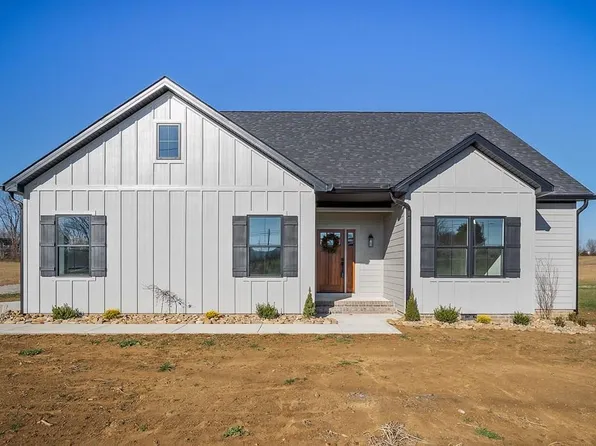 255 Friendship Dr, Livingston, TN 38570