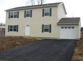 4873 Hazel Ave, Feasterville Trevose, PA 19053