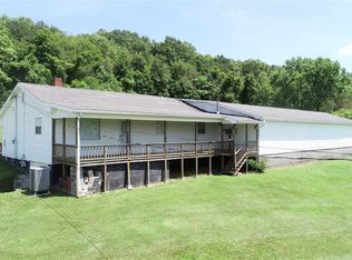 1380 Hartman Rd, Morristown, TN 37814