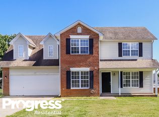 163 Golding Dr, Concord, NC 28027