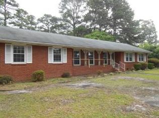 206 W 29th St, Lumberton, NC 28358