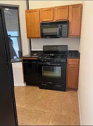 Rented by Walter & Samuels Inc