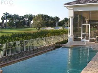 11163 Harbour Estates Cir, Fort Myers, FL 33908
